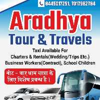 Aradhya Tour & Travel