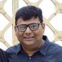 Jayesh M Panchal 