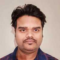 Vivek Kumar Sharma 