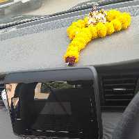 Digvijaysinh  Jadav & Jaymin Shah Tours & Travels