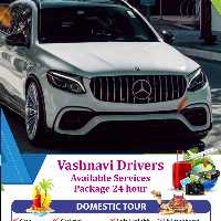 Vashnavi Drivers Services Package
