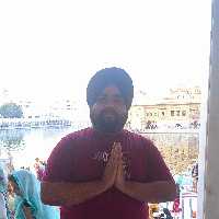 Sandeep Singh 