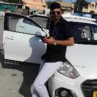 Nikunj Sachdev (Raghuvanshi)