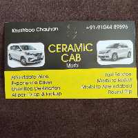 Ceramic Cab Morbi