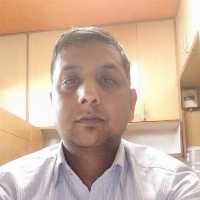 Manish Kumar Mehra