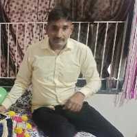 Pankaj Sevar (Rabari)