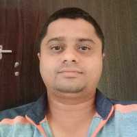Mayur Tamboli