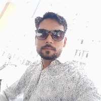 Mayurgiri Goswami