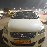 Minesh Kumar Acharya 