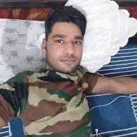 Anil Kumar Choudhary 