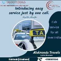 Alaknanda Tour & Travels
