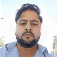 Ravinder Kumar