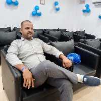 Jabbar Singh Rathore 
