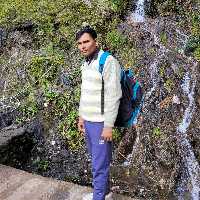 Virender Singh Kadyan 