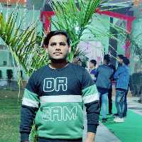 Anurag Singh Chauhan