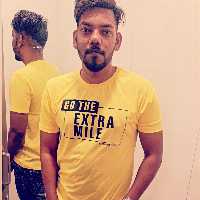 Vishal Kumar