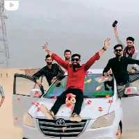 Khushi Tour and Travels