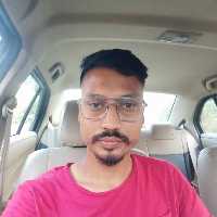 Nikunj Prajapati