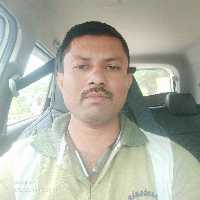 Harshad Patel