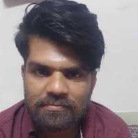 Rakesh Kumar Meena