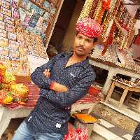 Akhilesh Meena 