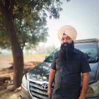 Som Singh Spnu (Siny)