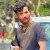 Mohit Panwar