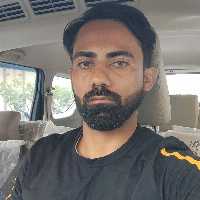 Inush Malik