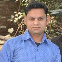 Anand Babu (Mourya)