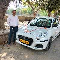 Vivek Bhadoriya