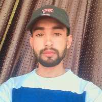 Mohd Shahnawaj 