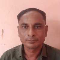 Faruk Ghanchi
