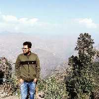 Abhishek Baliyan 