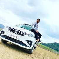 Neeraj Sharma (Prince)