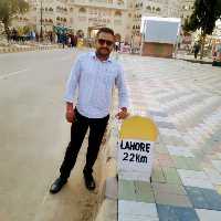 Varun Bhatti