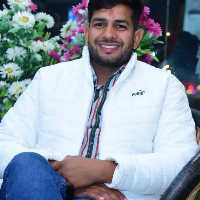 Pankaj Bagariya