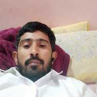 Jai Kishan Vishnoi