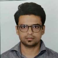 Rakesh Raul