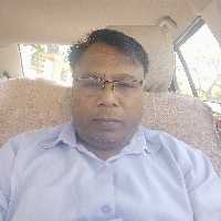 Anil Kumar Kushwaha