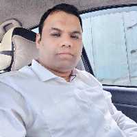 Sunil Kumar Senapati