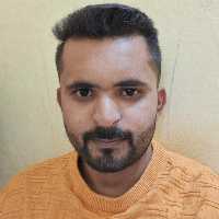 Aniket Girigosavi
