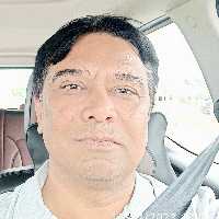 Dinesh Chudasama