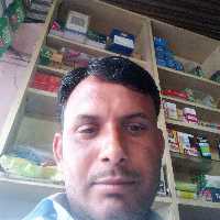 Vikas Kumar (Vicky)