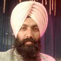 Chanchalpreet Singh