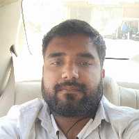 Anil Ahirwar