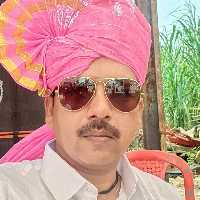 Ramdas Ishwar Pakhare