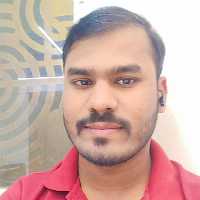 Sudarshan Gaikwad