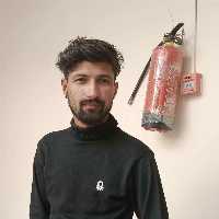 John Raza Zaidi