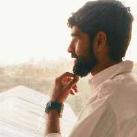 Divyesh Ahir