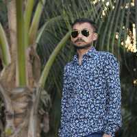 Jayesh Bhuitya